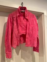 Sommeroutfit Reserved pink NEU Baden-Württemberg - Ellwangen (Jagst) Vorschau