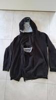Umstandsjacke Tragejacke Fleece Bayern - Vilshofen an der Donau Vorschau