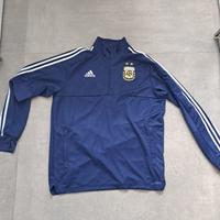 Argentinien Trainingstop adidas Gr. L Bayern - Kelheim Vorschau