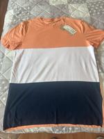 Herren T Shirt Tom Tailor Gr. L Nordrhein-Westfalen - Mönchengladbach Vorschau