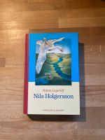 Buch | Lagerlöf | Nils Holgersson Lübeck - St. Gertrud Vorschau