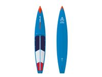 2022 SUP Starboard Allstar Wood Carbon 14'0 x 26 inkl. Travelbag Nordrhein-Westfalen - Rheinberg Vorschau