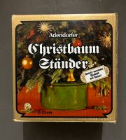 Vintage Weihnachtsbaumständer - gut erhalten Hessen - Niedernhausen Vorschau