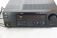 JVC Audio/Video Contol Receiver RX-7000RBK Nordrhein-Westfalen - Mettmann Vorschau