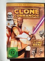 Star Wars Clone Commando Bayern - Wunsiedel Vorschau