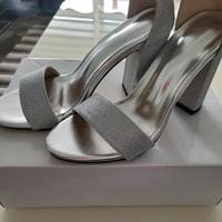 Damenschuhe  High Heels  37 Duisburg - Fahrn Vorschau