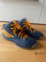 Adidas Mens 3 Series Schuhe Basketballschuhe 43 Rheinland-Pfalz - Ludwigshafen Vorschau