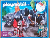 Playmobil Drachenritter 4147 Hessen - Bischofsheim Vorschau