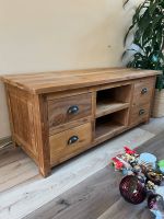 Hochwertiger Teak Schrank - Kommode - Sideboard, top Zustand Rheinland-Pfalz - Daun Vorschau