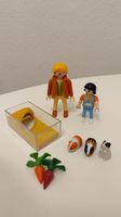 Playmobil Meerschweinchen + Hunde Sets 4348 + 4687 Brandenburg - Potsdam Vorschau