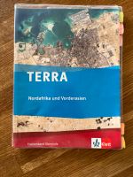 Terra Nordafrika und Vorderasien - Erdkunde Oberstufe Bremen - Schwachhausen Vorschau