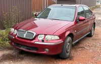 Schlachtfest ROVER 45 kW 80 / PS 109 Thüringen - Bad Frankenhausen/Kyffhäuser Vorschau