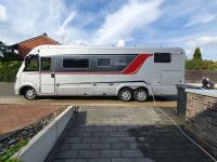 Bürstner Elegance 920G‼️ Festtank-Toilette‼️Kein Vermietmobil‼️ Nordrhein-Westfalen - Bottrop Vorschau