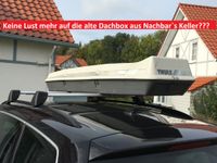 VERMIETUNG: Thule Dachboxen Pacific 200 - 600 - 780 Rheinland-Pfalz - Koblenz Vorschau