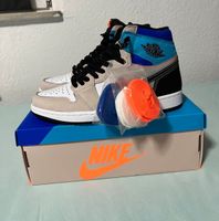 Jordan 1 high Prototype, Eu 42,5/ US9 Hamburg-Mitte - Hamburg Billstedt   Vorschau