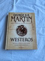 Westeros / Game of Thrones Bildband / Buch gebundene Ausgabe Berlin - Reinickendorf Vorschau