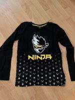 Jungen Pullover dünn Gr. 158 von Ninja Mecklenburg-Vorpommern - Bergen auf Rügen Vorschau