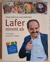 Lafer nimmt ab Baden-Württemberg - Börtlingen Vorschau