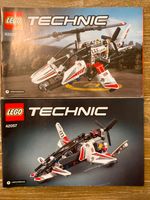 LEGO Technic 42057 - Ultraleicht-Hubschrauber Mecklenburg-Vorpommern - Wismar Vorschau