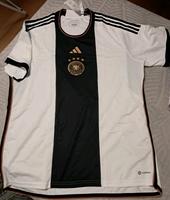 T-Shirt Adidas Deutschland XL München - Sendling-Westpark Vorschau