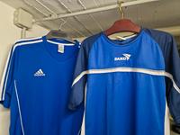 Trikot Oberteile Adidas Jako  Gr. L Bayern - Günzburg Vorschau