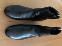 Stiefeletten Damen schwarz NEU, Größe 38,5 GABOR Hamburg-Mitte - Hamburg Hamm Vorschau