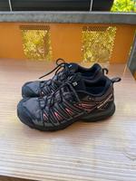 Salomon X Ultra Pioneer Gore-Tex Leipzig - Leipzig, Zentrum-Südost Vorschau