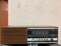 Transmira 6100 Stern Radio DDR Retro Vintage Sachsen - Plauen Vorschau