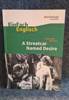 A Streetcar Named Desire 978-3-14-041192-9 Rheinland-Pfalz - Guldental Vorschau