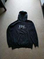Fox Hoodie Kapuzenpullover Neu!!! Xl MTB Motocross Hessen - Witzenhausen Vorschau