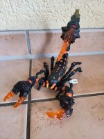 Schleich Eldrador Feuerskorpion neu Schleswig-Holstein - Lütjensee Vorschau