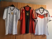 Deutschland DFB Trikots adidas Nationalmannschaft zum tauschen Nordrhein-Westfalen - Brühl Vorschau