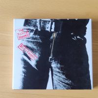 The Rolling Stones – Sticky Fingers / Deluxe Edition 2-CD Digipak Nordrhein-Westfalen - Mechernich Vorschau