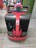 Hubwagen Ameise Linde T16 Bayern - Windorf Vorschau