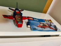 Lego City 60177 Düsenflieger West - Griesheim Vorschau