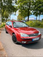 Ford Mondeo MK3 Nordrhein-Westfalen - Beckum Vorschau