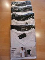 Neu Herren T-Shirts 4x2er Pack Baden-Württemberg - Appenweier Vorschau