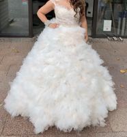 Designer Hochzeitskleid - Ein wahres Traumkleid!!! Essen - Bergerhausen Vorschau