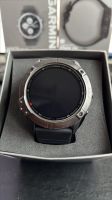 Garmin Fenix 6X Pro, 51mm (Schwarz) - Sport & GPS Uhr Berlin - Köpenick Vorschau