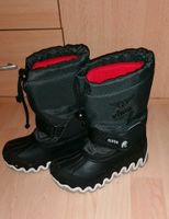 Winterstiefel Winter boots 29/30 Bayern - Piding Vorschau