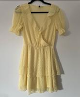 SOMMERKLEID GR.38/M H&M GELB Bayern - Gilching Vorschau