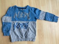 Pulli Sweatshirt Gr.98 Baumwolle Baden-Württemberg - Ostfildern Vorschau