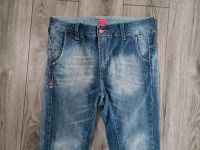 Chinohose Damen Jeans Gr 40 neuwertig Baggyhose Thüringen - Erfurt Vorschau