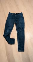 Damen Skinny Ankle Jeans H & M blau High Waist Niedersachsen - Sehnde Vorschau