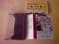 MC Cassette Deutsche Schlager Wim Thoelke Bayern - Pfarrweisach Vorschau