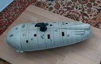 Vintage Star Wars # Transport Schiff Raumtransporter + Comic Hessen - Büttelborn Vorschau