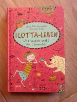 Buch Lotta- Leben "Und täglich grüßt der Camember" Nordrhein-Westfalen - Haltern am See Vorschau