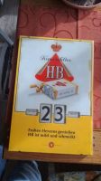 HB - Zigaretten - Kalender Baden-Württemberg - Immenstaad Vorschau