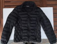 STREET ONE Steppjacke Daunenjacke Damen SCHWARZ Gr. 38 leicht TOP Nordrhein-Westfalen - Düren Vorschau