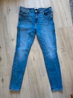Tommy Hilfiger Skinny Jeans Harlem W34 L30 denim blau Mecklenburg-Vorpommern - Neubrandenburg Vorschau